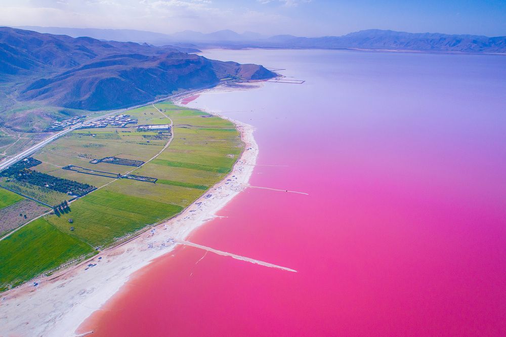 Фотография автора Amin Malekzadeh