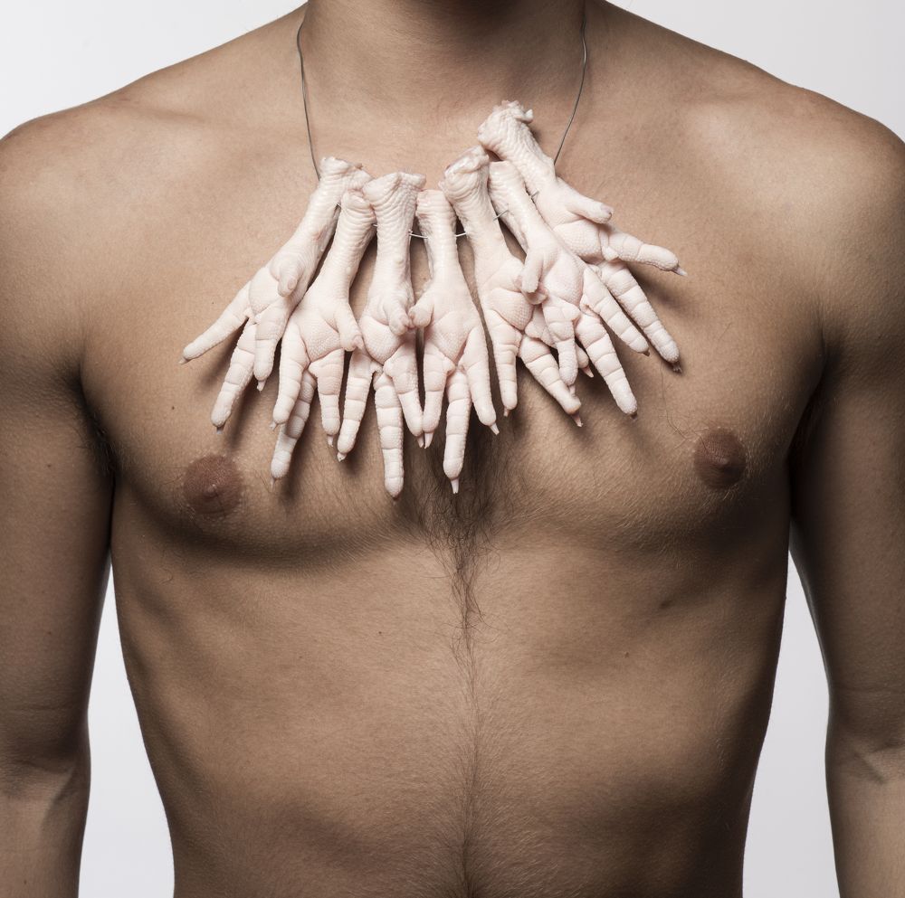 Photograph by Tom Gömör