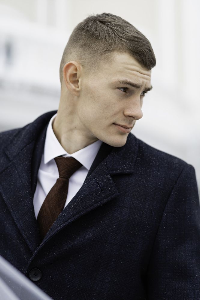 Photograph by Быков Никита