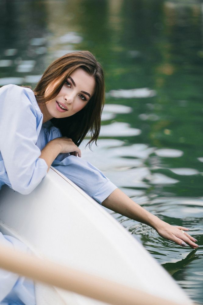 Photograph by Julia Devino