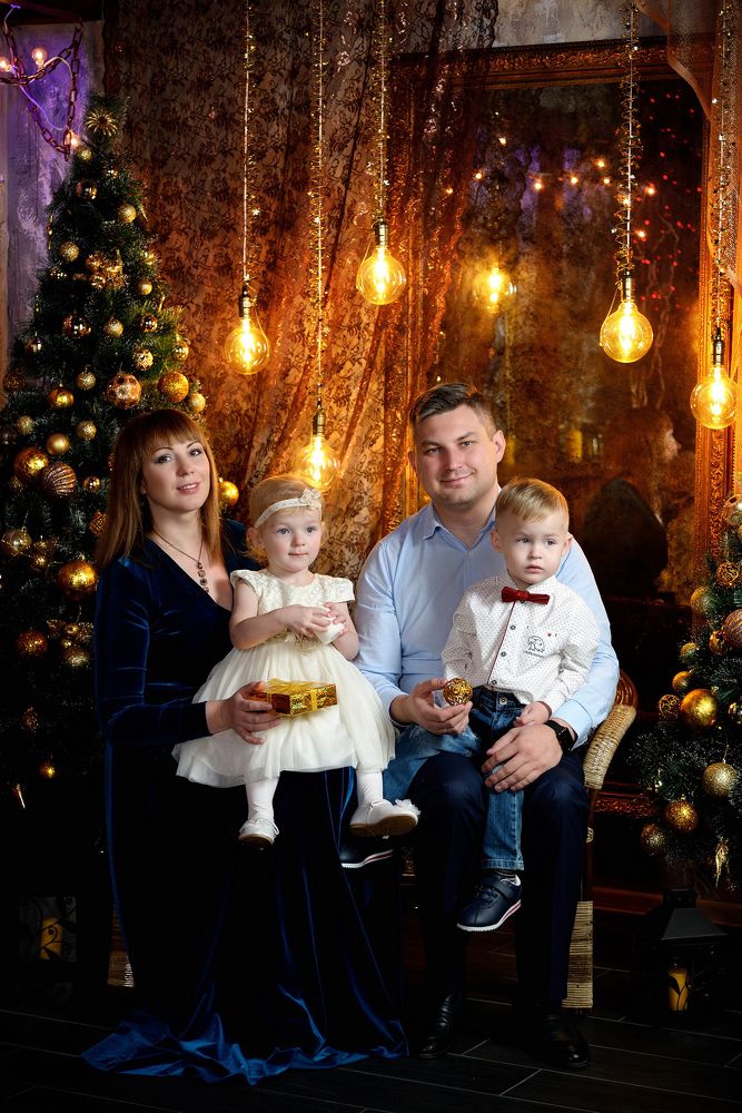 Photograph by Оксана Астрова