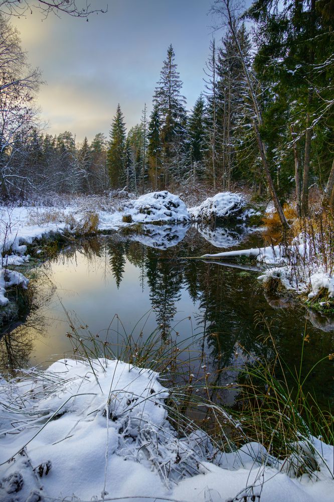 Photograph by Valdis Serzhans