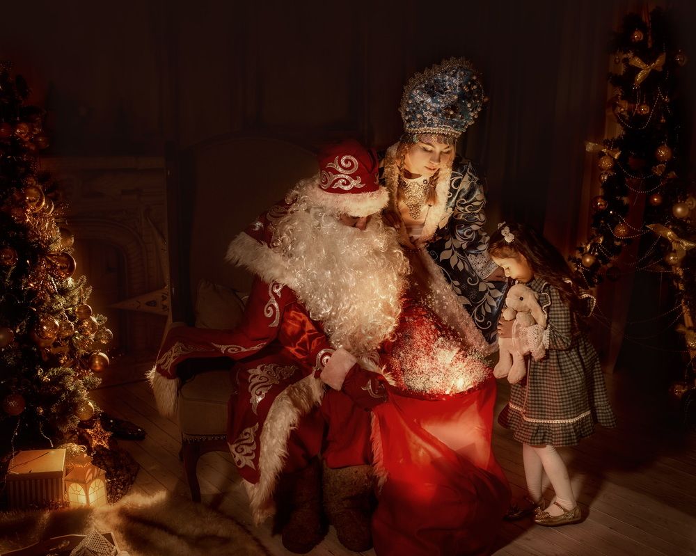 Photograph by Галина Бокова