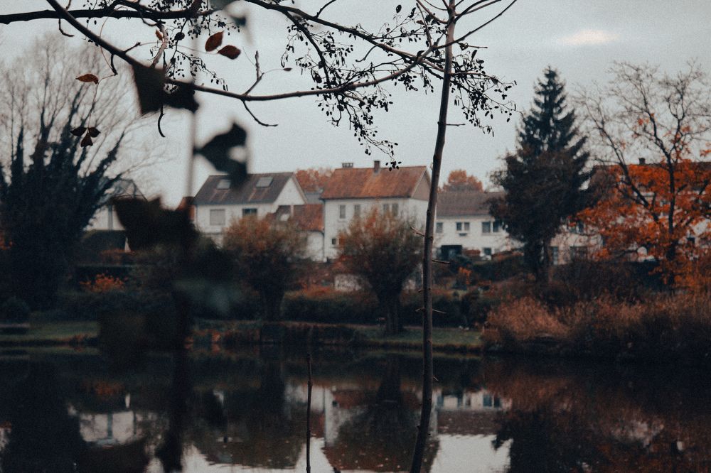 Photograph by Alina Berns