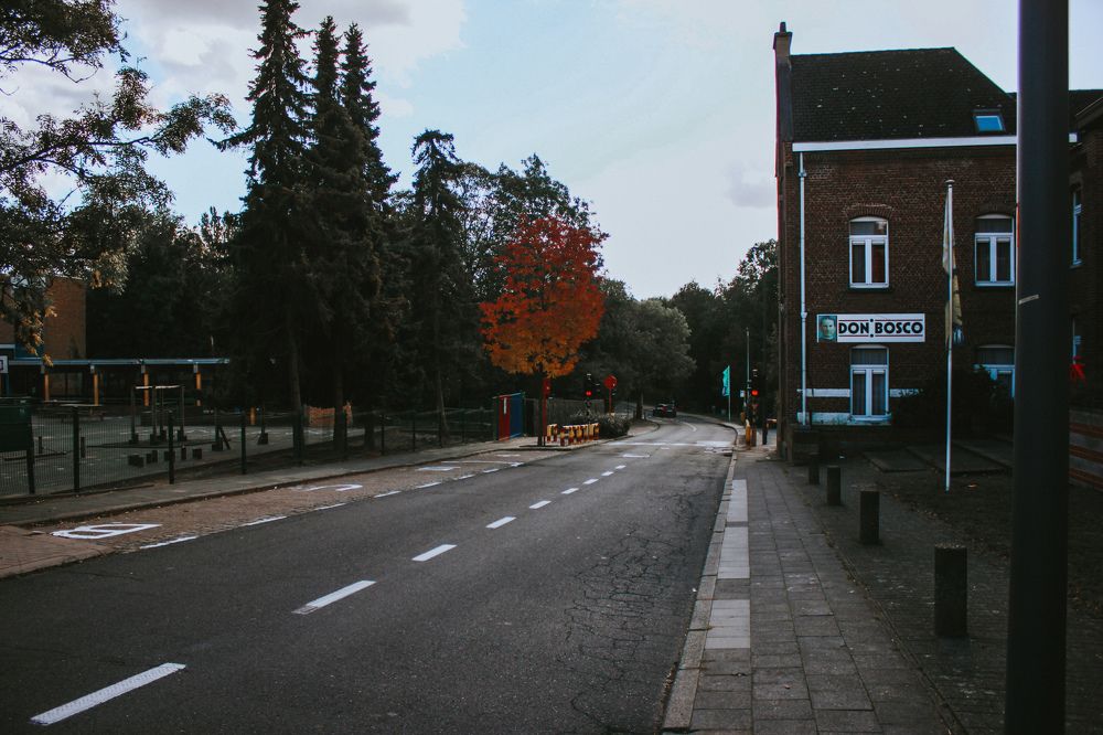 Photograph by Alina Berns