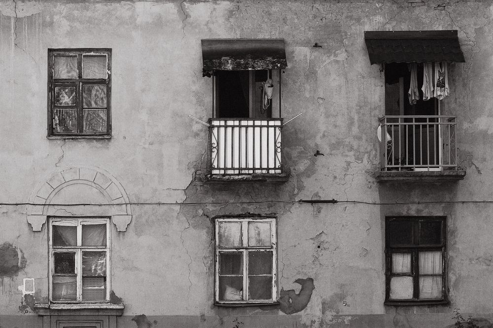 Photograph by АЛЕКСАНДР КАСЬЯНОВ