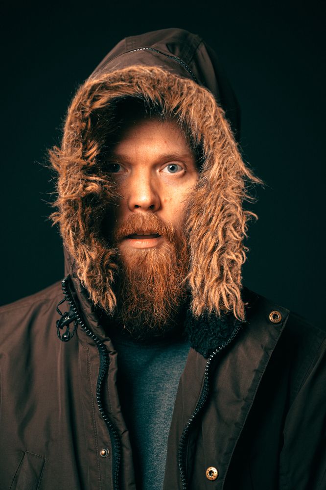 Photograph by АЛЕКСАНДР КАСЬЯНОВ