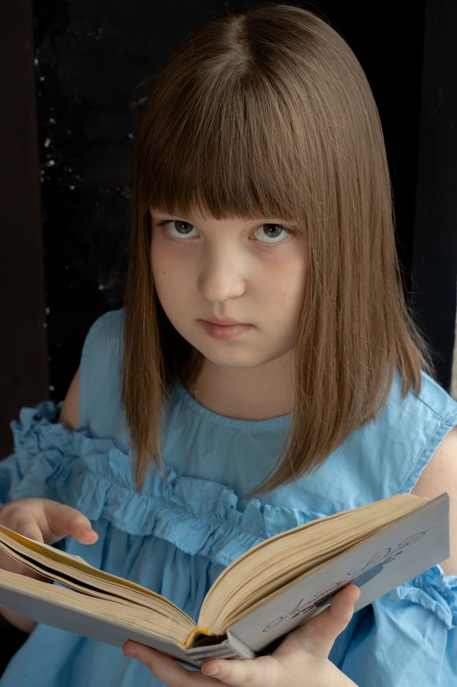 Photograph by Евгения Куликова