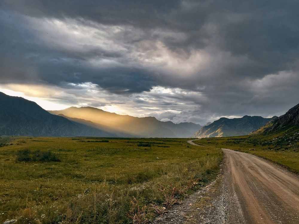 Photograph by Анастасия Каланакова