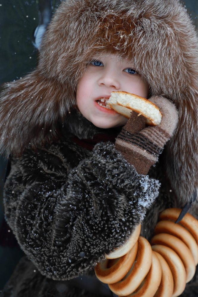 Photograph by Елена Сиднина