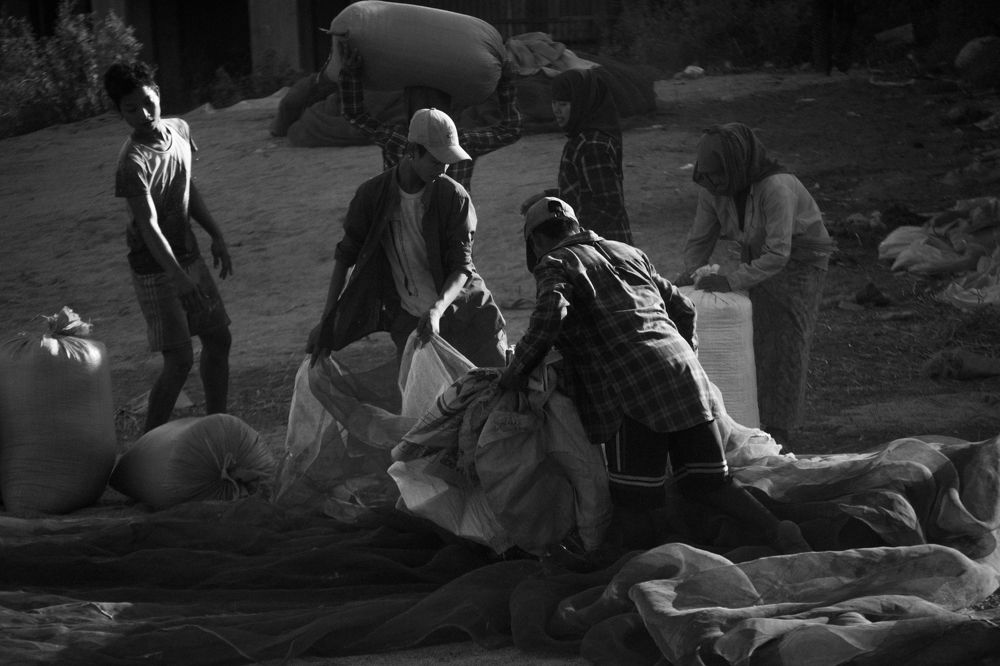 Photograph by Htet Myat Soe