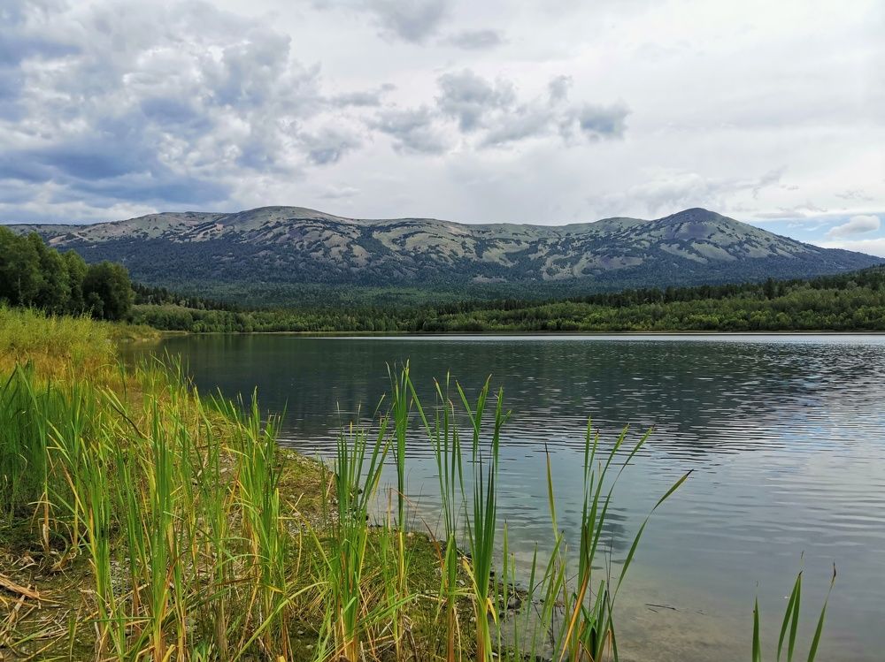 Photograph by Михаил Денисенко