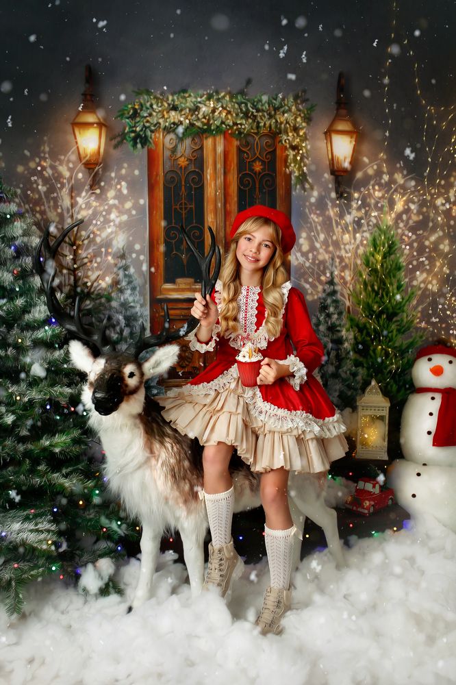 Фотография автора Justyna Engel