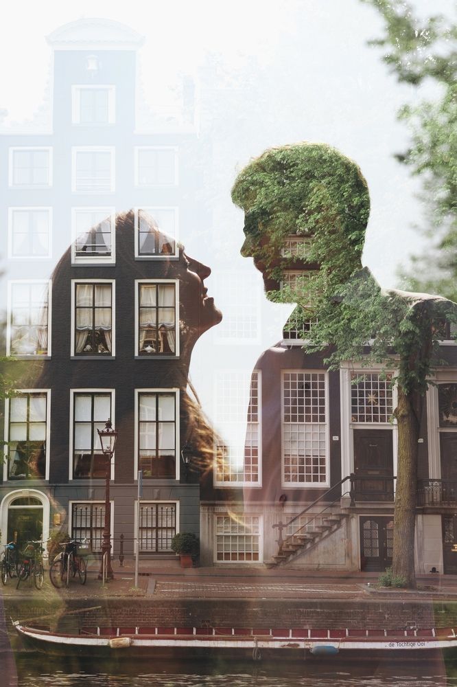 Photograph by Ксения Чебиряк