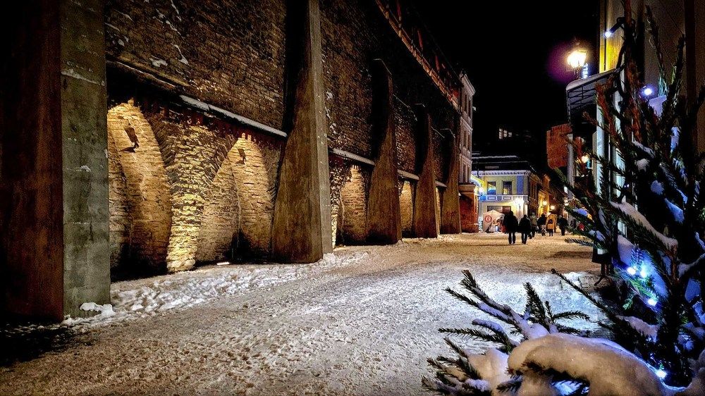 Photograph by Zinaida Nesselmann