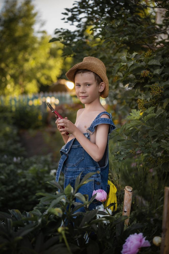 Photograph by Вероника Лоскутникова