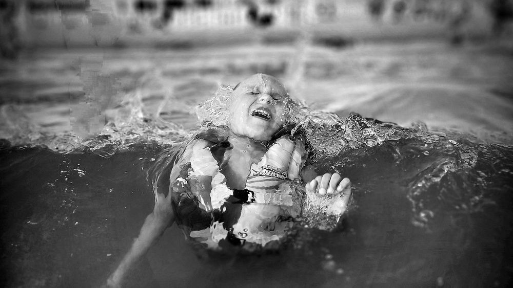 Photograph by Ольга Метлицкая