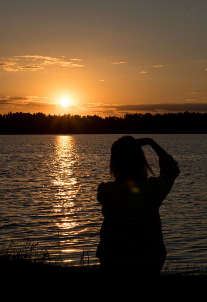 Photograph by Елена Ефимова