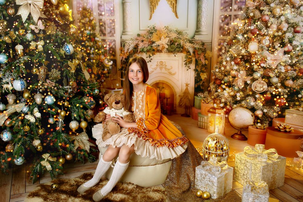 Фотография автора Justyna Engel