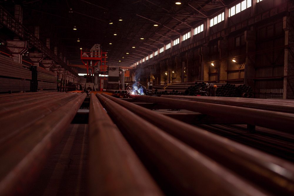 Photograph by Алина Егорова