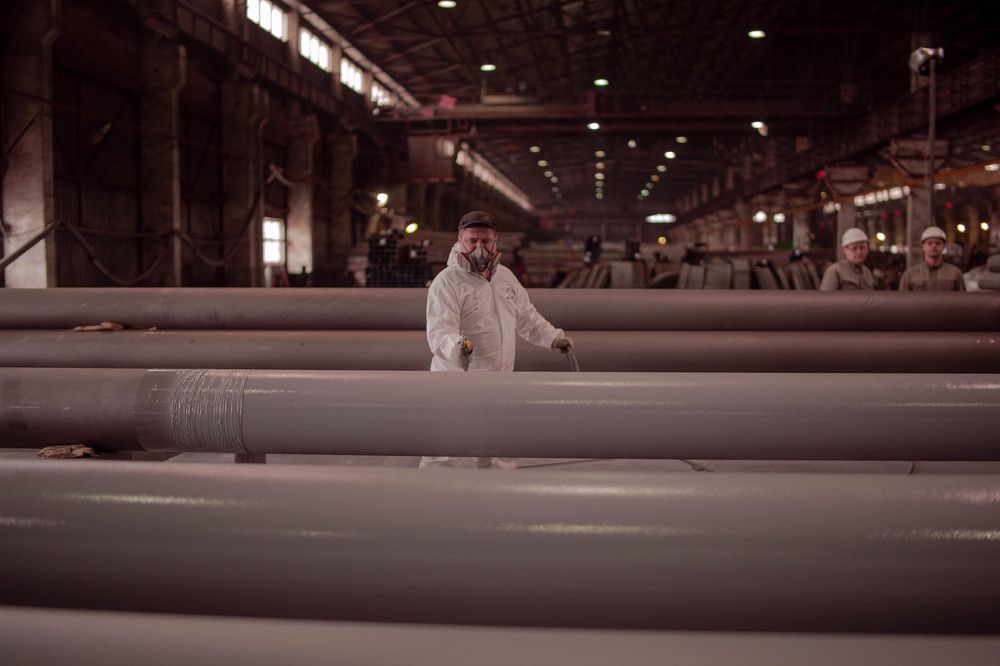 Photograph by Алина Егорова