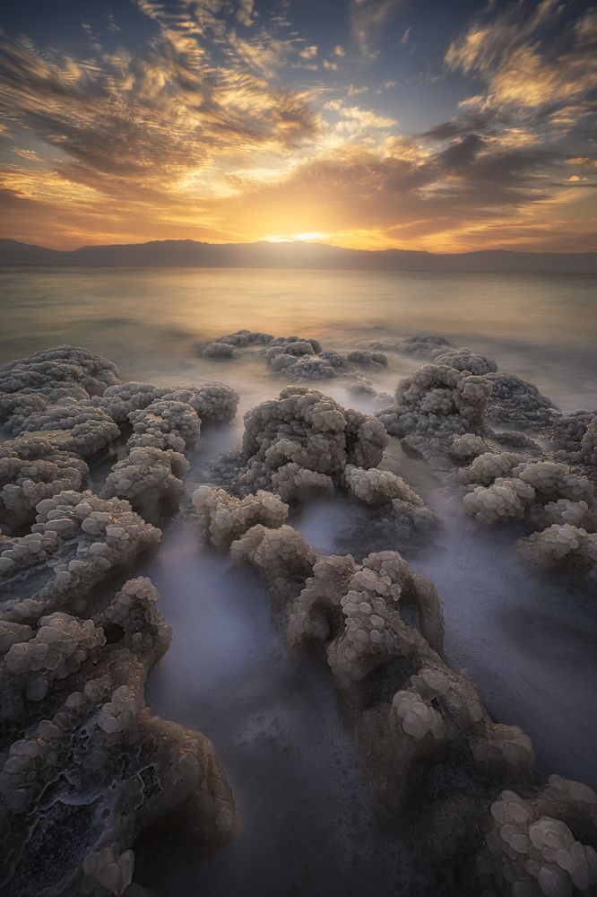 Photograph by Idan Livni