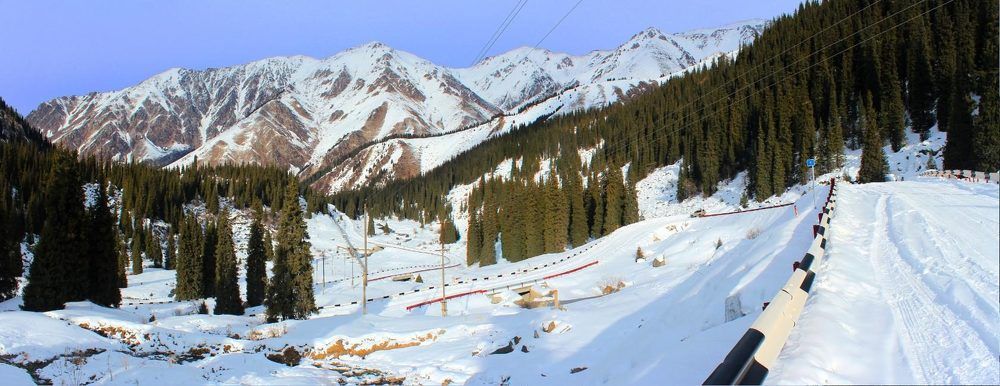 Photograph by Виктор Репников