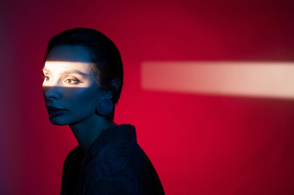 Photograph by Ксения Чебиряк