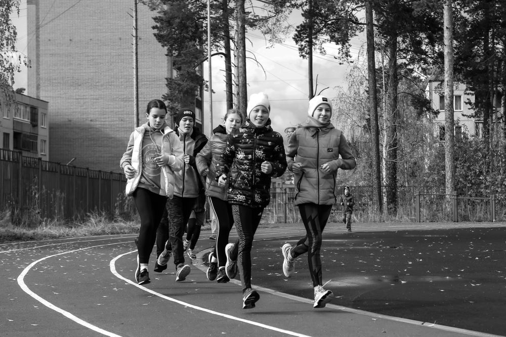 Photograph by Наталья Гусева