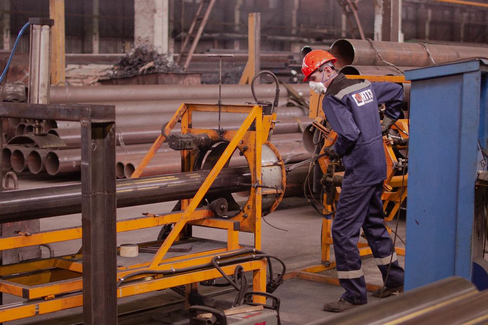 Photograph by Алина Егорова