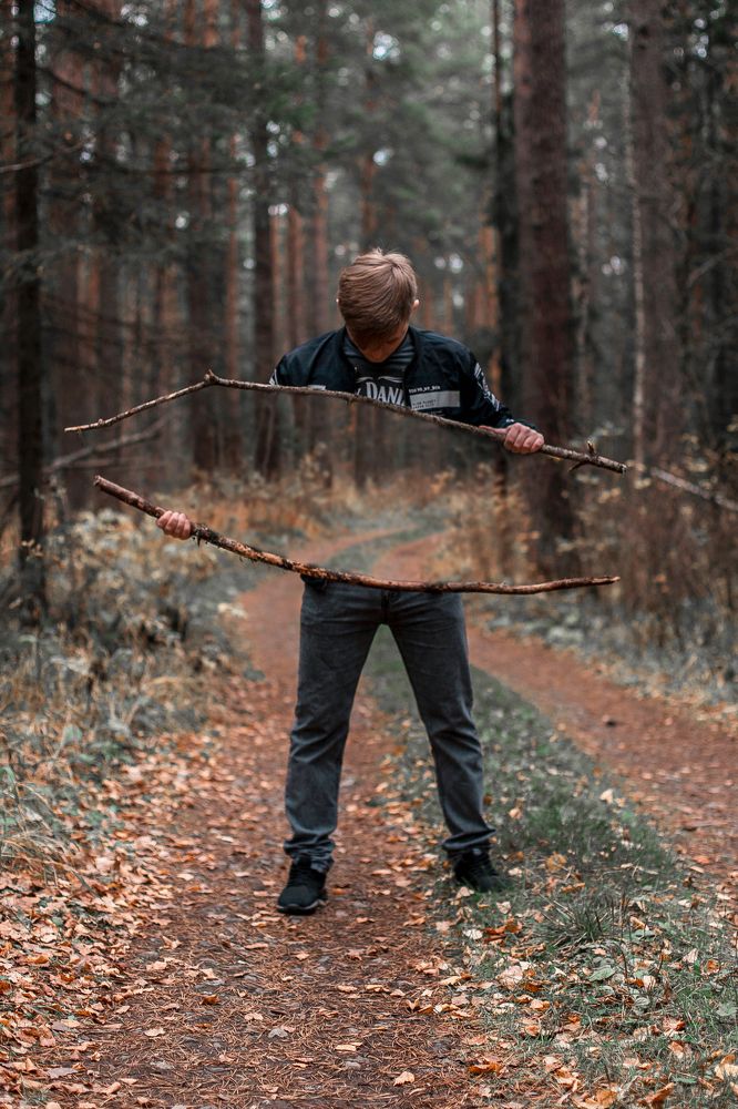 Photograph by Алина Егорова