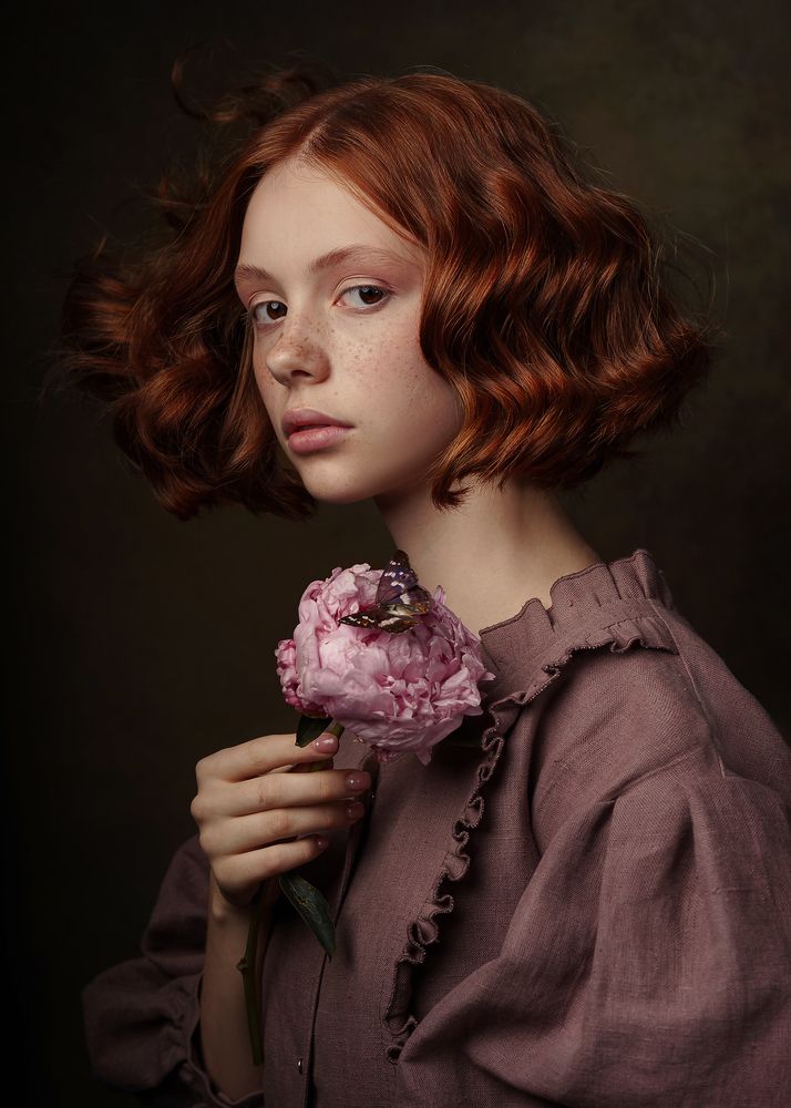 Photograph by Ирина Гарш