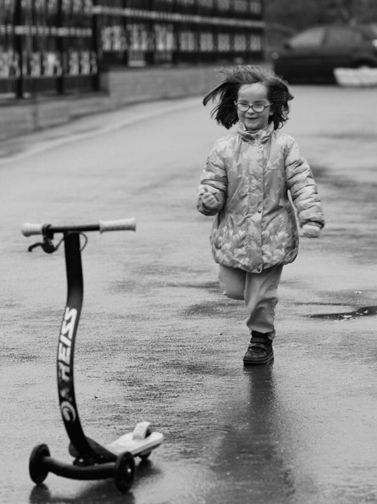 Photograph by Евгения Сосулина