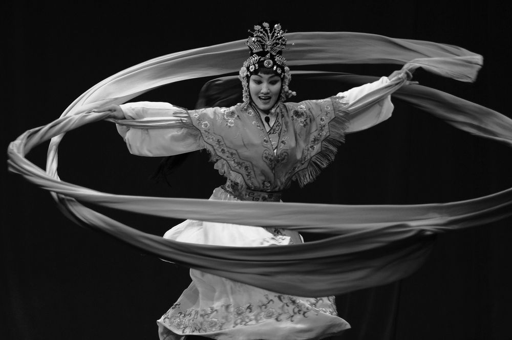 Photograph by Mohamed Kaouche