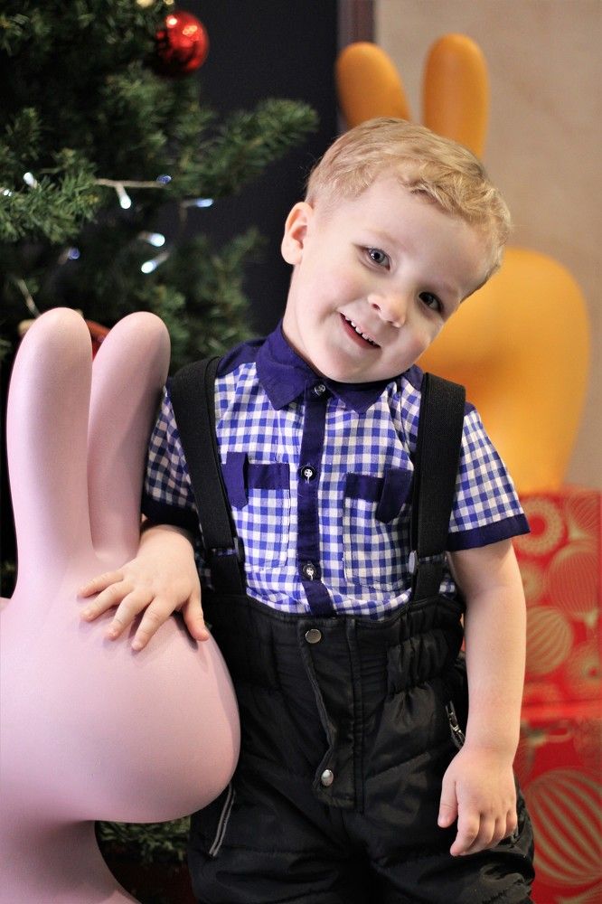 Фотография автора Мария Устинова