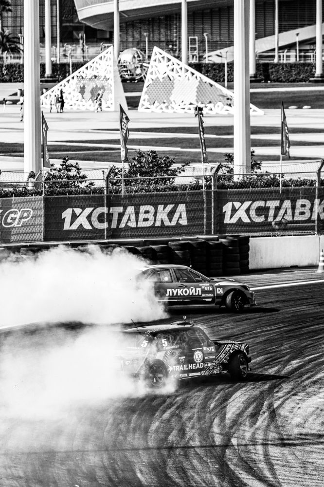 Photograph by Александр Вдовенко