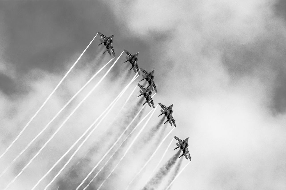 Photograph by Вера Дымова