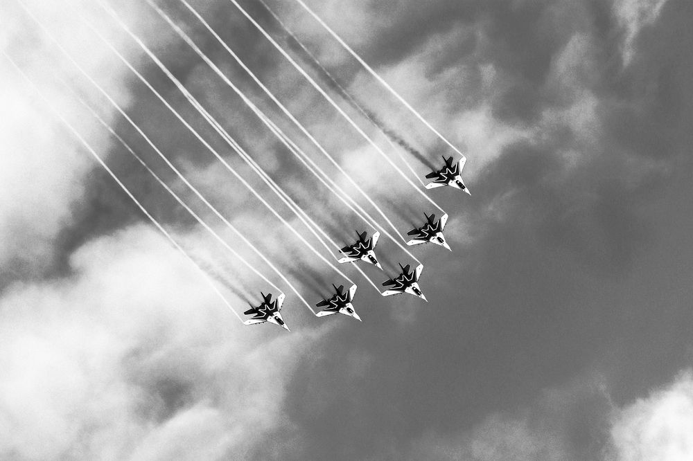 Photograph by Вера Дымова