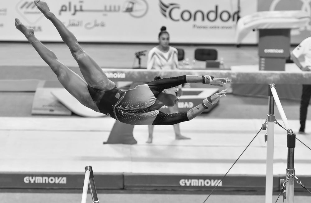 Photograph by Mohamed Kaouche