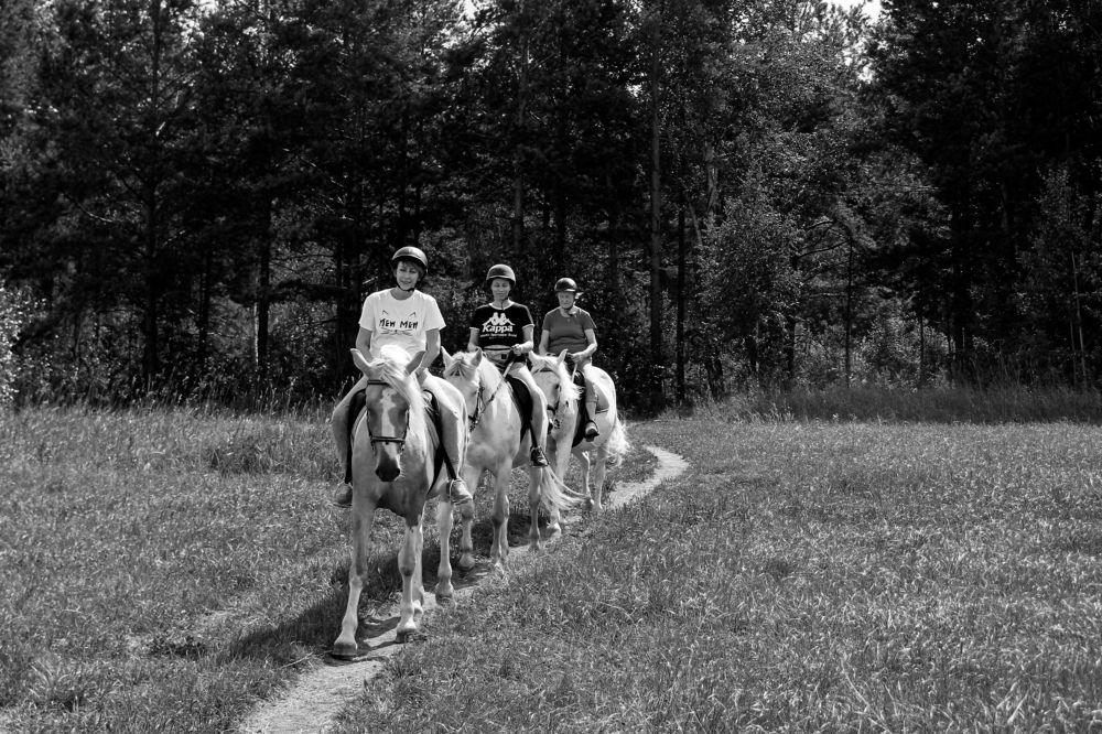 Photograph by Наталья Гусева