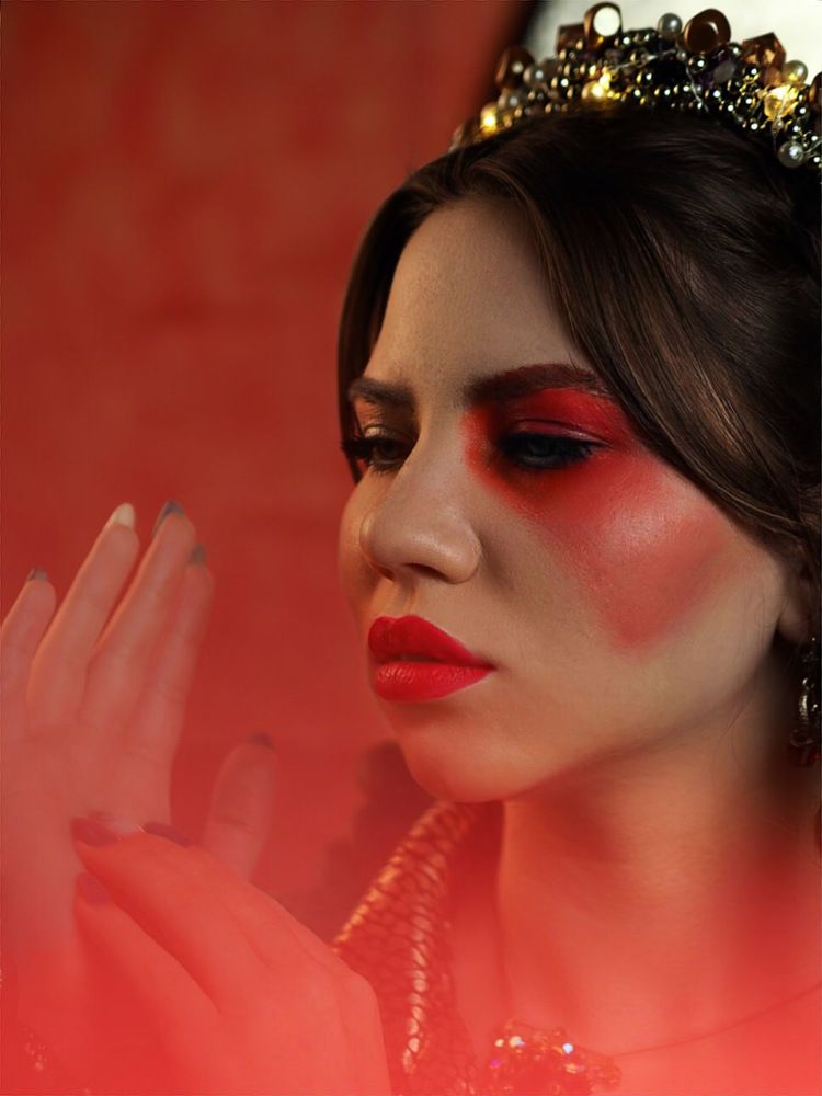 Photograph by Анастасия Козловская