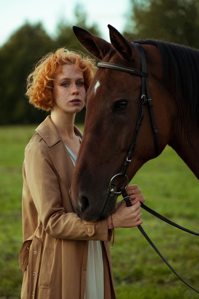 Photograph by Маргарита Чан-Жу-Тин