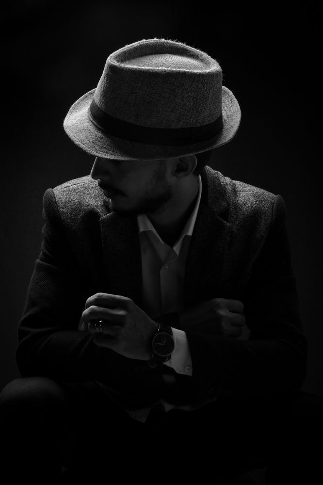 Photograph by Alsamh Alyosofy