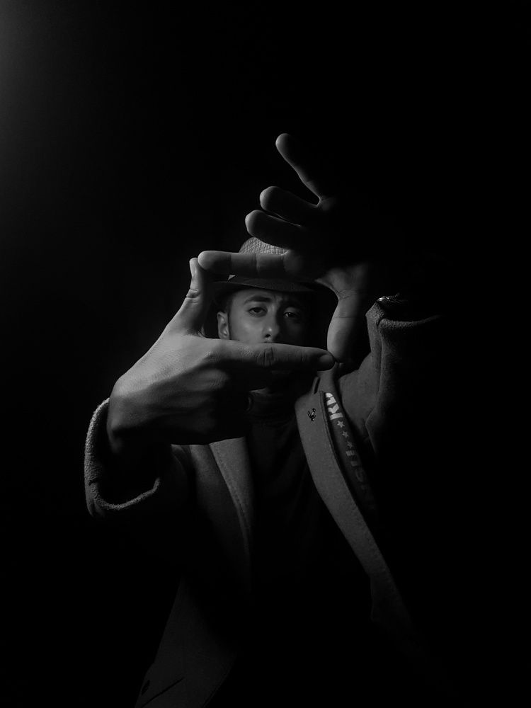 Photograph by Alsamh Alyosofy