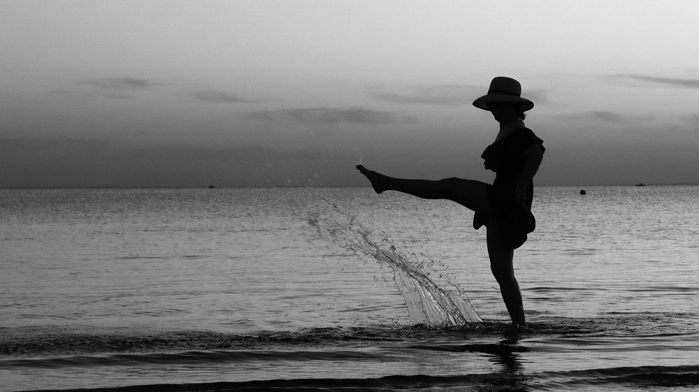 Фотография автора Мария Устинова