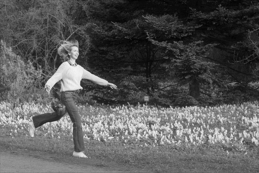 Фотография автора Мария Устинова