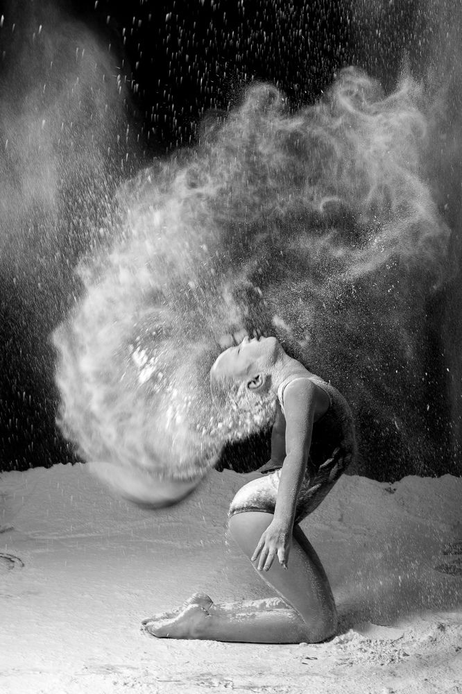 Photograph by Екатерина Гребенкина