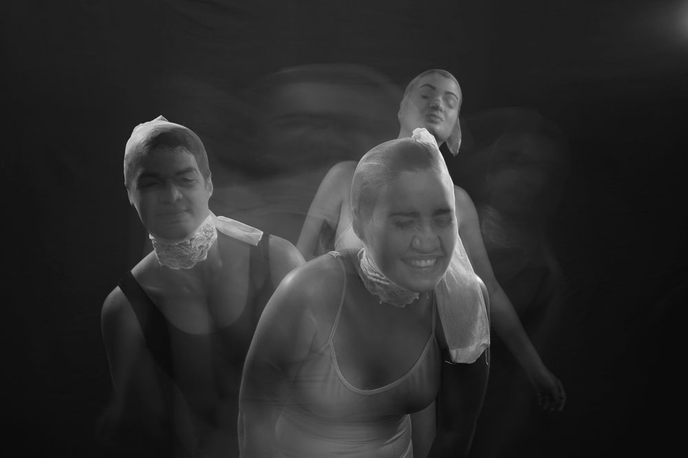 Photograph by Marlon Valdes