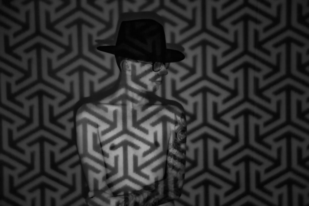 Фотография автора Александр Заикин