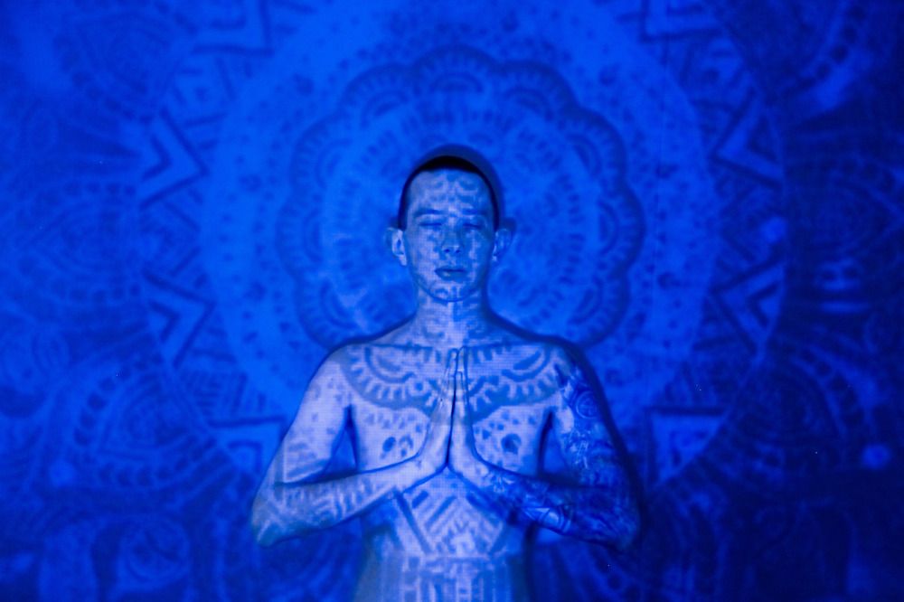 Фотография автора Александр Заикин